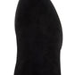 Giani Bernini Women's Rozario Suede Tall Knee High Boots  Size 5 M Black Size 5M