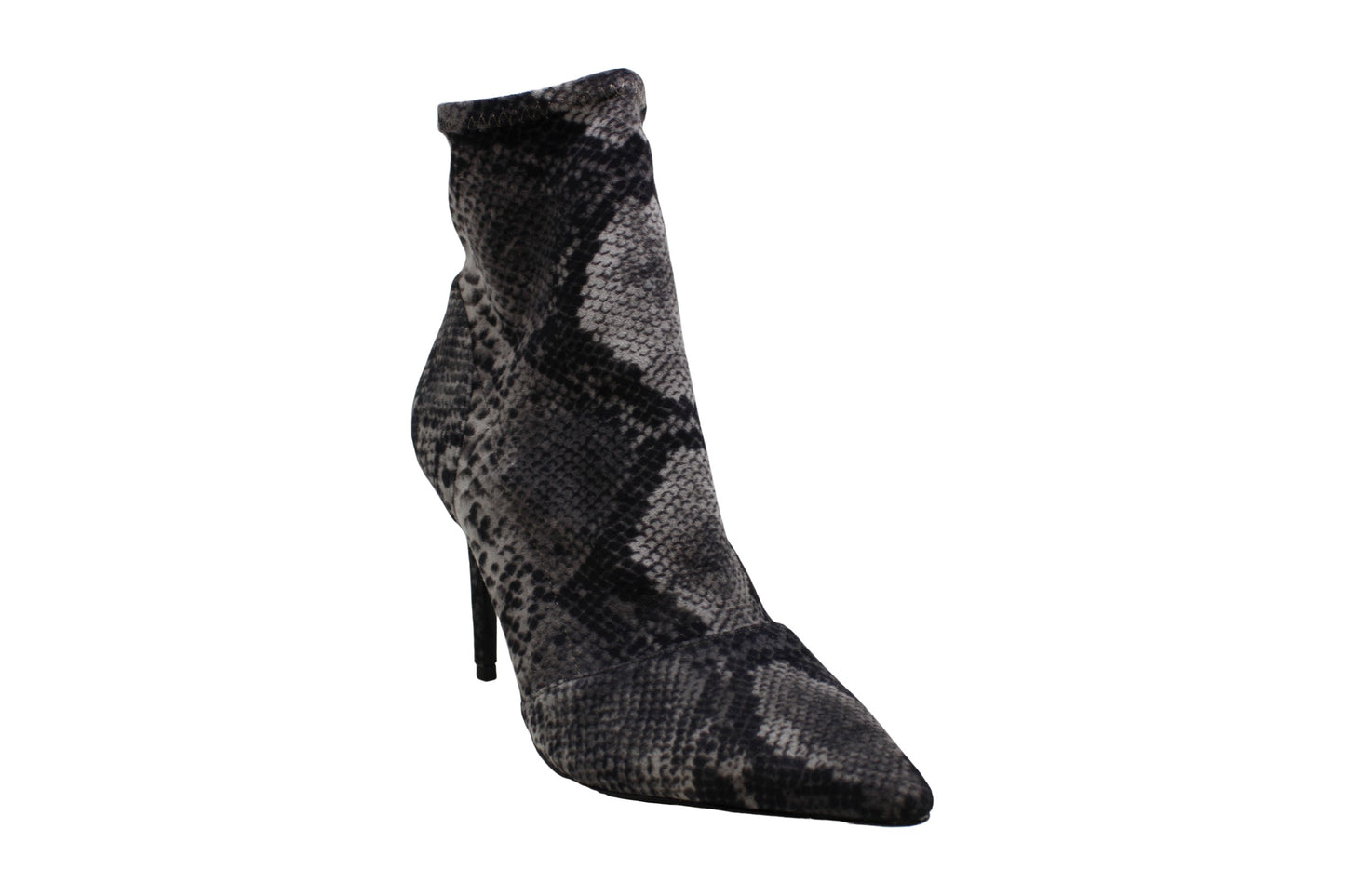 Charles by Charles David Women's Venus Fashion Boot MultiColor Black Size 9