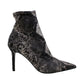 Charles by Charles David Women's Venus Fashion Boot MultiColor Black Size 9