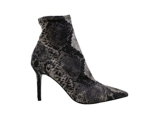 Charles by Charles David Women's Venus Fashion Boot MultiColor Black Size 9