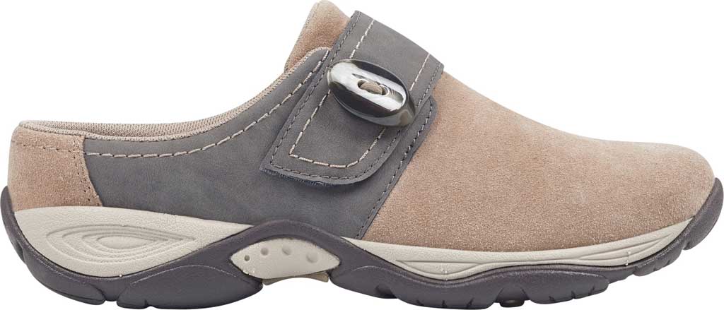 Easy Spirit Women's Equip Mule Sneakers Brown Size 11 M