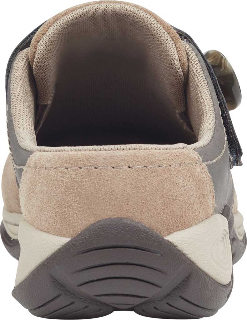 Easy Spirit Women's Equip Mule Sneakers Brown Size 11 M
