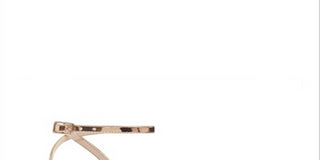 Nine West Women's Provein Block Heel Sandal Pink Synthetic Shoes  Size 6.5