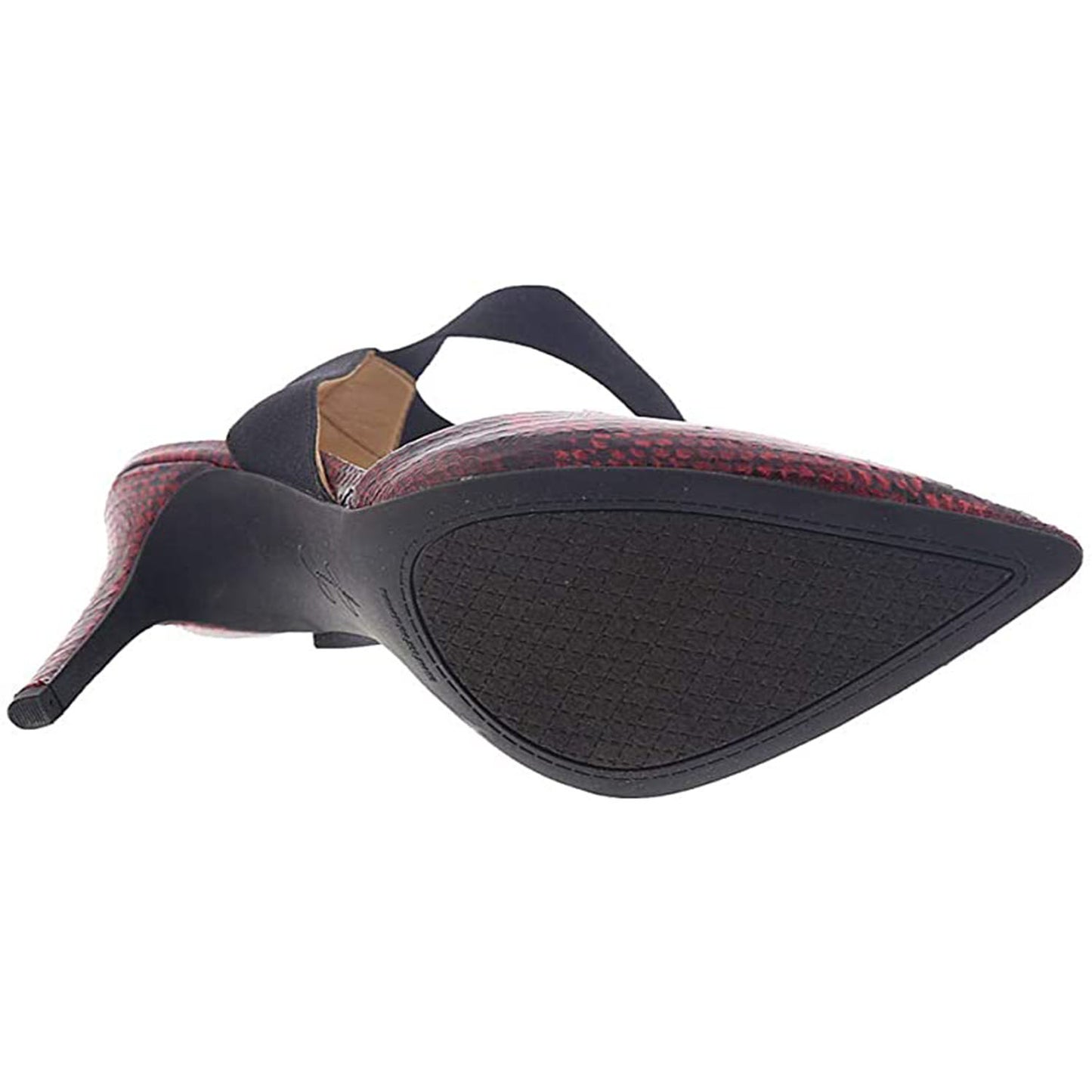 Jessica Simpson Collection Women's Pumps Red Perinna Pump Red Size 7 M