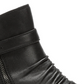 Baretraps Women's Yasmyn Closed Toe Ankle Fashion Boots Black Size 6 M