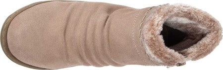 Baretraps Womens Alick Suede Ankle Booties Pink Size 6.5 M