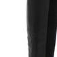 Report Women's Zaria Satin Pointed Toe Over Knee Fashion Boots Black Size 6 M