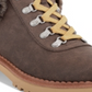 Indigo Rd. Women's Shoes Cicela Fabric Almond Toe Ankle Cold Weather Boots Brown Size 8.5 M