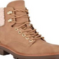 Indigo Rd. Women's Shoes Irard Leather Closed Toe Ankle Cold Weather Boots Brown Size 6 M