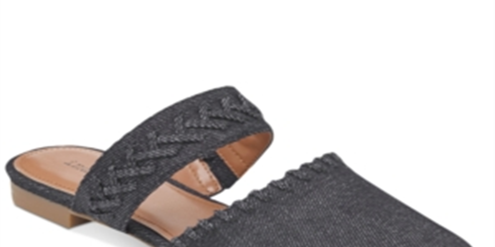 Indigo Rd. Women's Gabela Shoes Blue Size 6.5 M