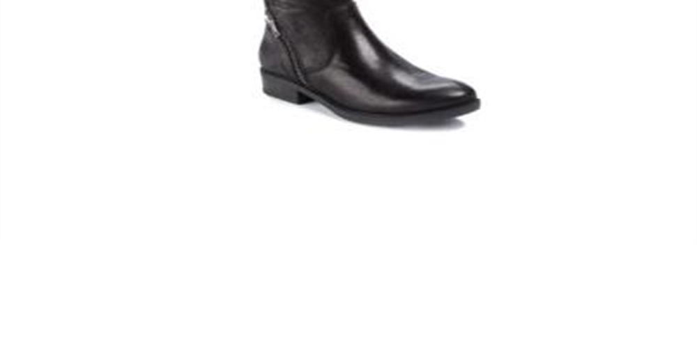 Bare Traps Womens Yulissa Closed Toe Mid-Calf Fashion Boots Black Size 5.5 M