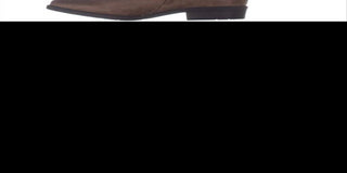 Baretraps Womens Yanessa Faux Suede Tall Riding Boots Brown Size 5.5 M