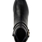 Charter Club Women's Jaimee Booties Black Size 6 M