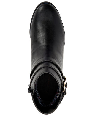 Charter Club Women's Jaimee Booties Black Size 6 M