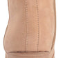 Carlos by Carlos Santana Women's Rowan Ankle Boot Brown Size 5 M