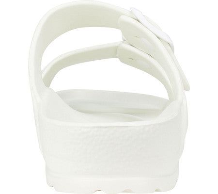 Seven Dials Women's Canyon Slide White Size 10 M