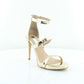 INC International Concepts Women's Sadiee Women's Heels Pale Gold Size 7 M