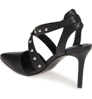 Charles By Charles David Women's Vladimir Dress Pumps Shoes Black Size 9 M