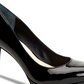 Alfani Women's Marniee Closed Toe Classic Pumps Black Size 8.5 M