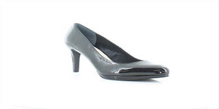 Alfani Women's Marniee Closed Toe Classic Pumps Black Size 8.5 M