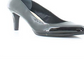 Alfani Women's Marniee Closed Toe Classic Pumps Black Size 8.5 M
