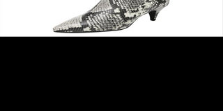 Circus By Sam Edelman Women's Kirby Short Pointed Toe Booties Black Size 5 M