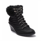 Zigi Soho Women's Ames Ankle Winter Booties Black Size 6 M