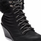 Zigi Soho Women's Ames Ankle Winter Booties Black Size 6 M