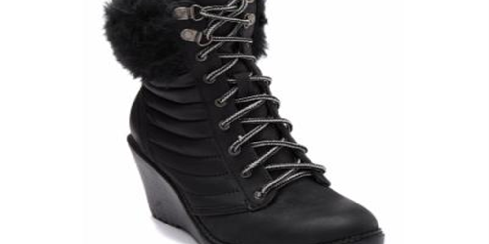 Zigi Soho Women's Ames Ankle Winter Booties Black Size 6 M