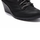 Zigi Soho Women's Ames Ankle Winter Booties Black Size 6 M