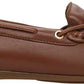Michael Kors Women's Sutton Moccasin Flat Loafers Brown Size 8M