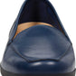 Easy Spirit Women's Devitt Oxford Flat Blue Size 5 M
