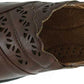 Easy Street Women's Forever Mules in Tan Brown Size 8 W