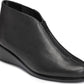 Aerosoles Women's Allowance Booties Black Size 9.5 M