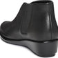 Aerosoles Women's Allowance Booties Black Size 9.5 M