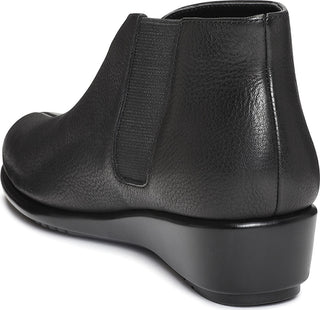 Aerosoles Women's Allowance Booties Black Size 9.5 M