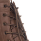 Sporto Women's Ariel Closed Toe Knee High Cold Weather Boots Brown Size 8 M
