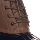 Sporto Women's Ariel Closed Toe Knee High Cold Weather Boots Brown Size 8 M