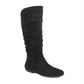 Divas Emporium Women's Seven Dials Dillion Boot Black Size 5.5 M