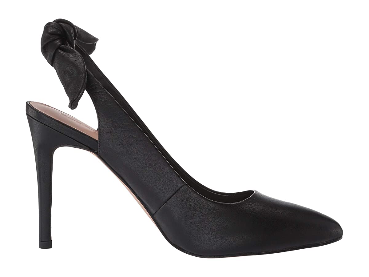 BCBGeneration Women's Henaya Black Size 9.5M