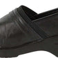 Easy Street Women's Origin Clogs Black Size 8W