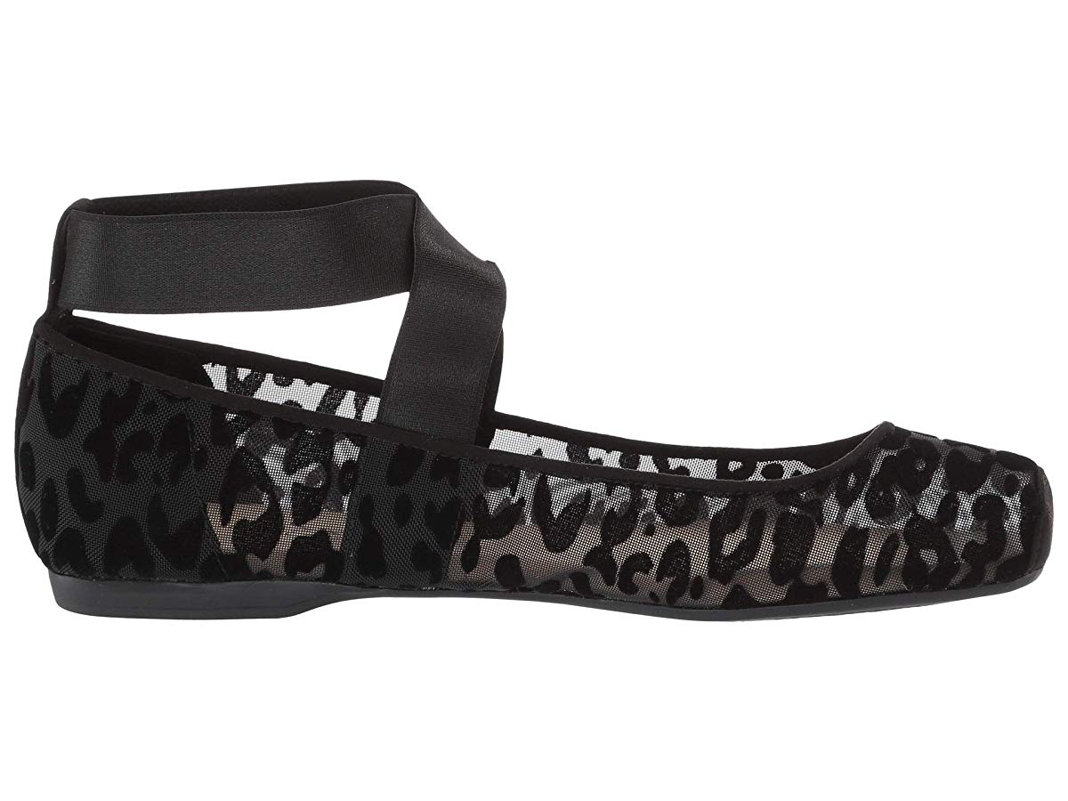 Jessica Simpson Women's Ballet Flats Black Size 5 M