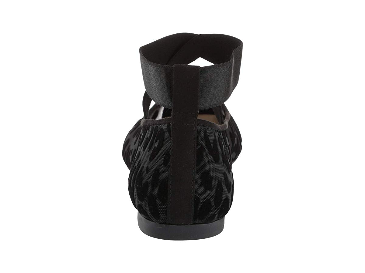 Jessica Simpson Women's Ballet Flats Black Size 5 M