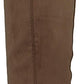 Kenneth Cole Reaction Women's Wind y Tan Boot Brown Size 6 M