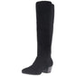 Kenneth Cole Reaction Women's Pil Anthropy Shoes Black Size 6.5 M