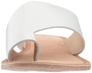 Chinese Laundry Women's Gemmy Slide Sandal White Size 6 M