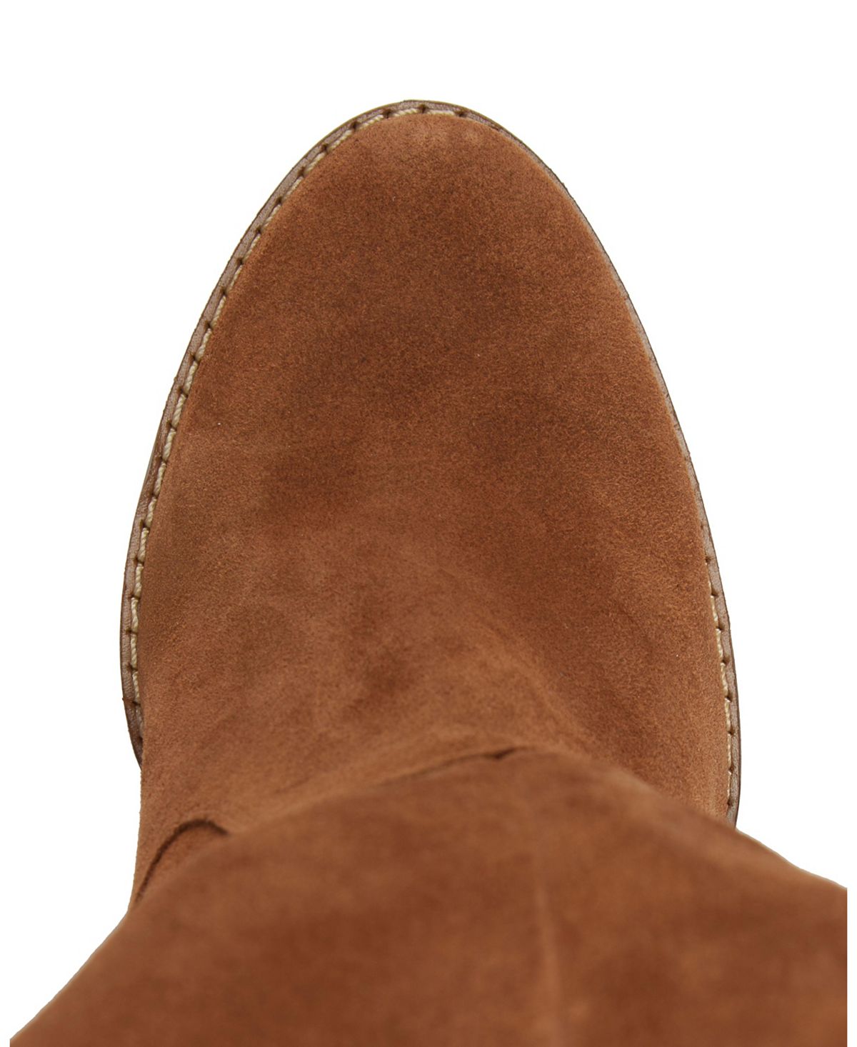 Jessica Simpson Women's Caydee Tobacco Brown Size 10M