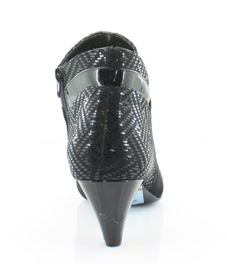 Karen Scott Women's Cahleb Boots Black Size 8 M