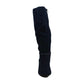 Karen Scott Women's Hollee Wide Calf Dress Boots Blue Size 6M