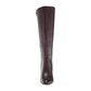 Ralph Lauren Women's Eastwell Dress Boots Brown Size -5 B